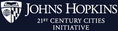 Johns Hopkins 21st Century Cities Initiative